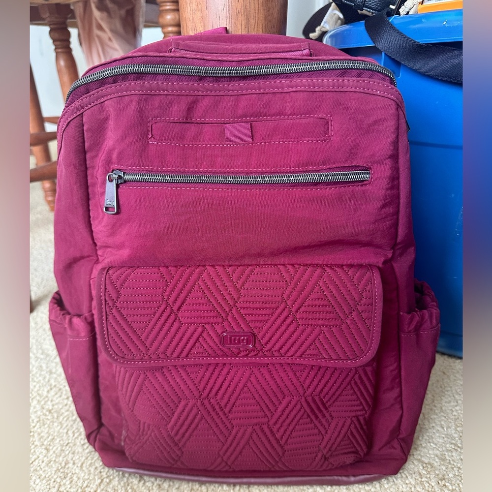 Lug Backpack